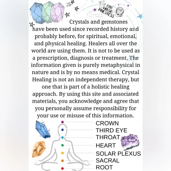 *SOLD* Sun Cazimi Gemstone Bracelet - Picture 13 of 13